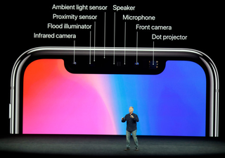 Illustration for article titled El nuevo Huawei Honor V10 copia descaradamente la mejor característica del iPhone X: Face ID